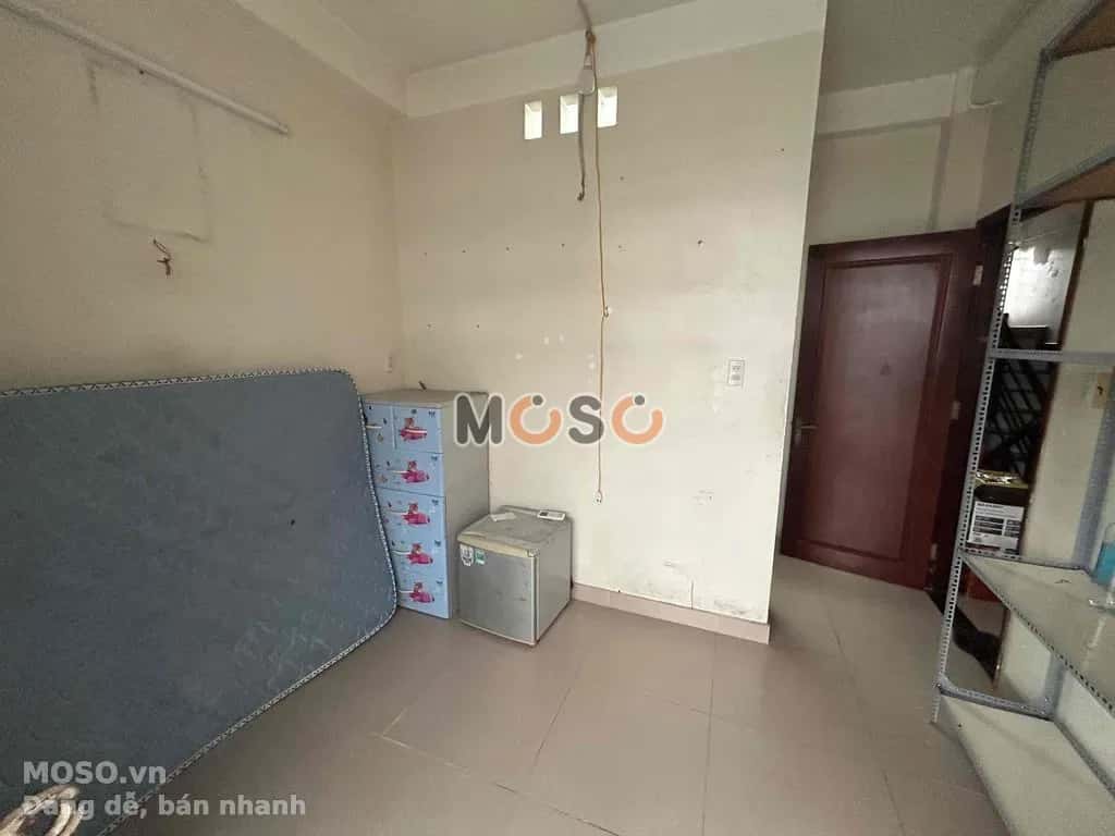 Cho thuê phòng trọ Đường Trần Hữu Trang Quận Phú Nhuận, TP.HCM – 2 phòng ngủ, giá 5 triệu - ảnh 8
