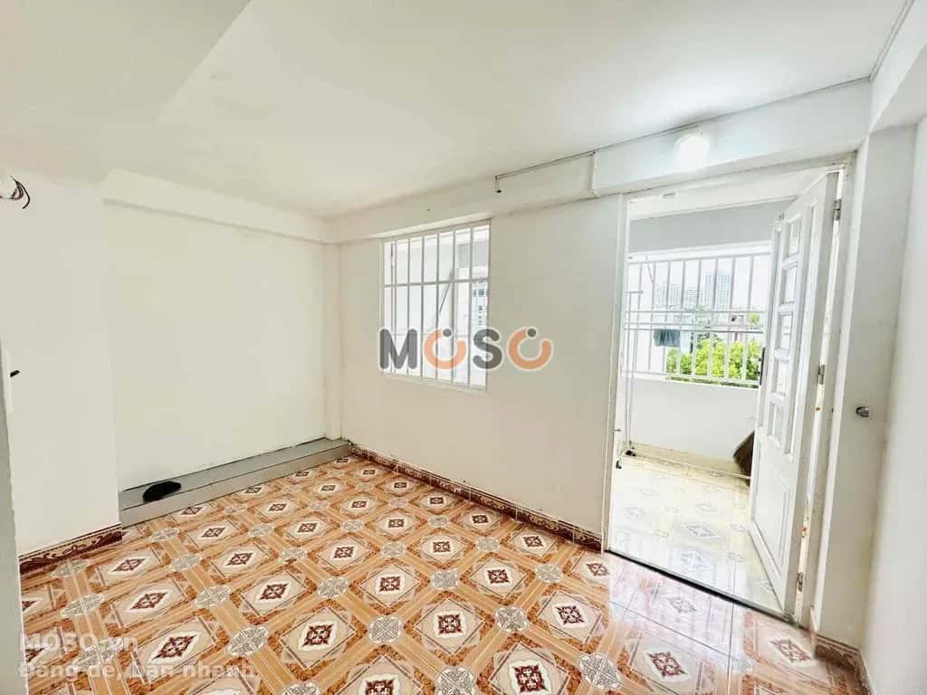 Cho thuê nhà mặt tiền Hẻm 380 Lê Văn Lương Quận 7, TP.HCM – 6 phòng ngủ, giá 25 triệu - ảnh 1