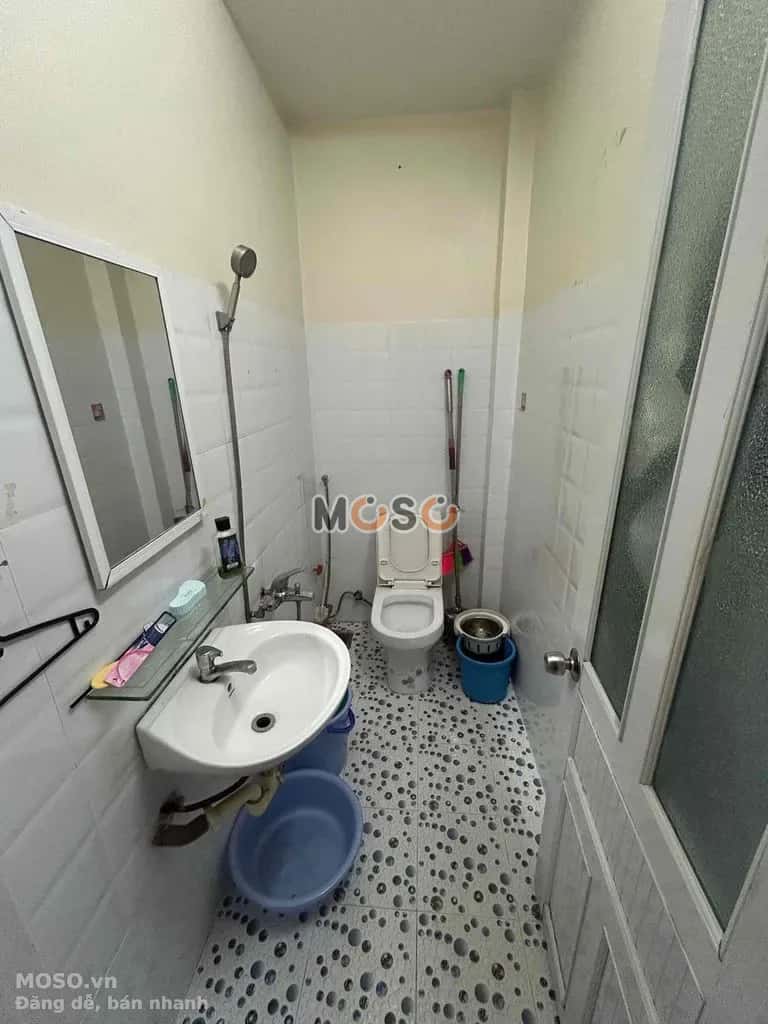 Cho thuê phòng trọ Đường Trần Hữu Trang Quận Phú Nhuận, TP.HCM – 2 phòng ngủ, giá 5 triệu - ảnh 9