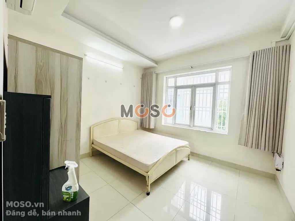 Cho thuê nhà mặt tiền Hẻm 380 Lê Văn Lương Quận 7, TP.HCM – 6 phòng ngủ, giá 25 triệu - ảnh 5