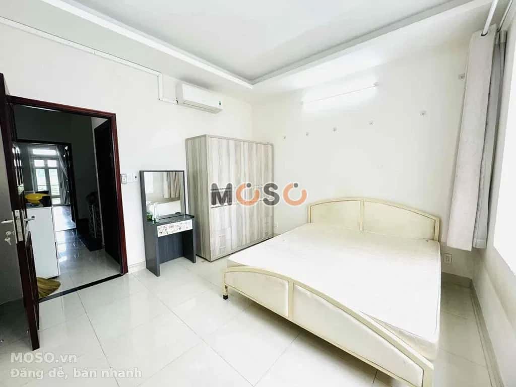 Cho thuê nhà mặt tiền Hẻm 380 Lê Văn Lương Quận 7, TP.HCM – 6 phòng ngủ, giá 25 triệu - ảnh 6