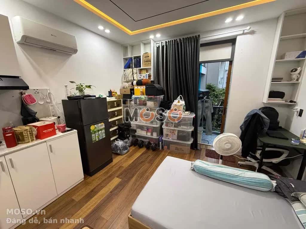 Cho thuê phòng trọ Đường Lê Văn Thọ Gò Vấp, TP.HCM – giá 5.5 triệu - ảnh 2