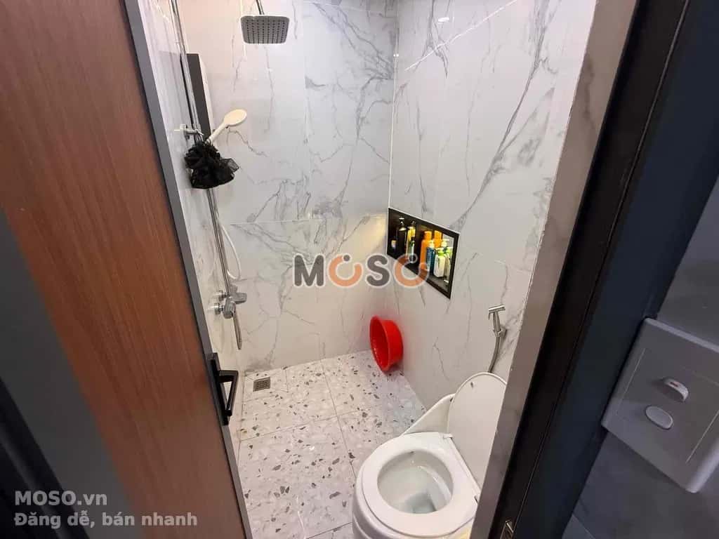 Cho thuê phòng trọ Đường Lê Văn Thọ Gò Vấp, TP.HCM – giá 5.5 triệu - ảnh 5