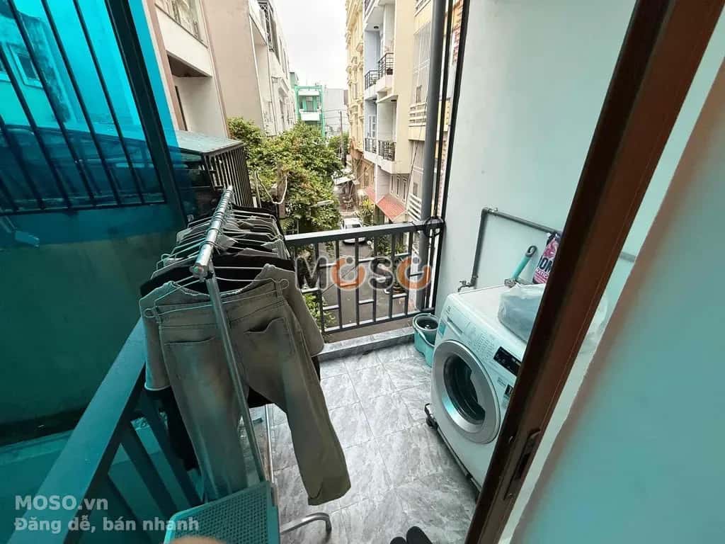 Cho thuê phòng trọ Đường Lê Văn Thọ Gò Vấp, TP.HCM – giá 5.5 triệu - ảnh 3