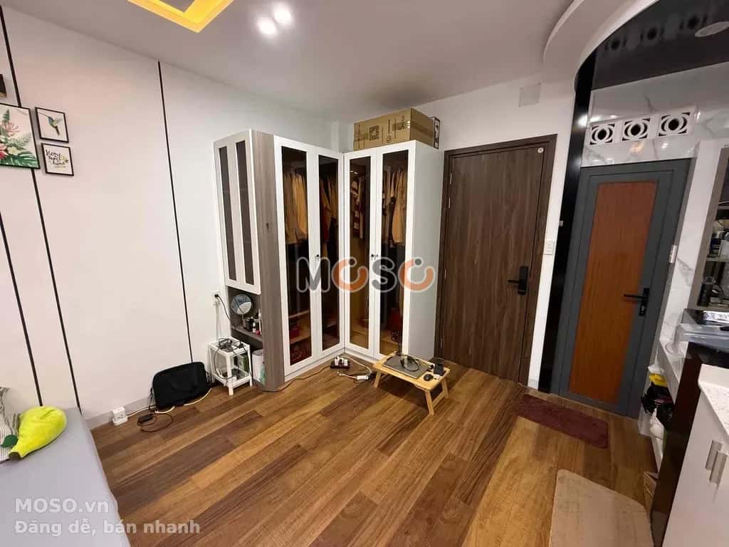 Cho thuê phòng trọ Đường Lê Văn Thọ Gò Vấp, TP.HCM – giá 5.5 triệu - ảnh 4