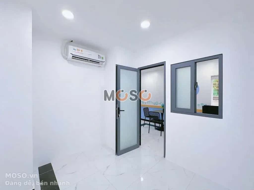 Cho thuê căn hộ dịch vụ Đường Nguyễn Xí Quận Bình Thạnh, TP.HCM – 3 phòng ngủ, giá 13 triệu - ảnh 9