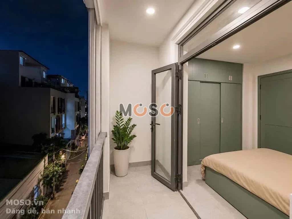 Cho thuê căn hộ chung cư Nguyễn Văn Đậu Bình Thạnh, TP.HCM – 1 phòng ngủ, giá 8.5 triệu - ảnh 2