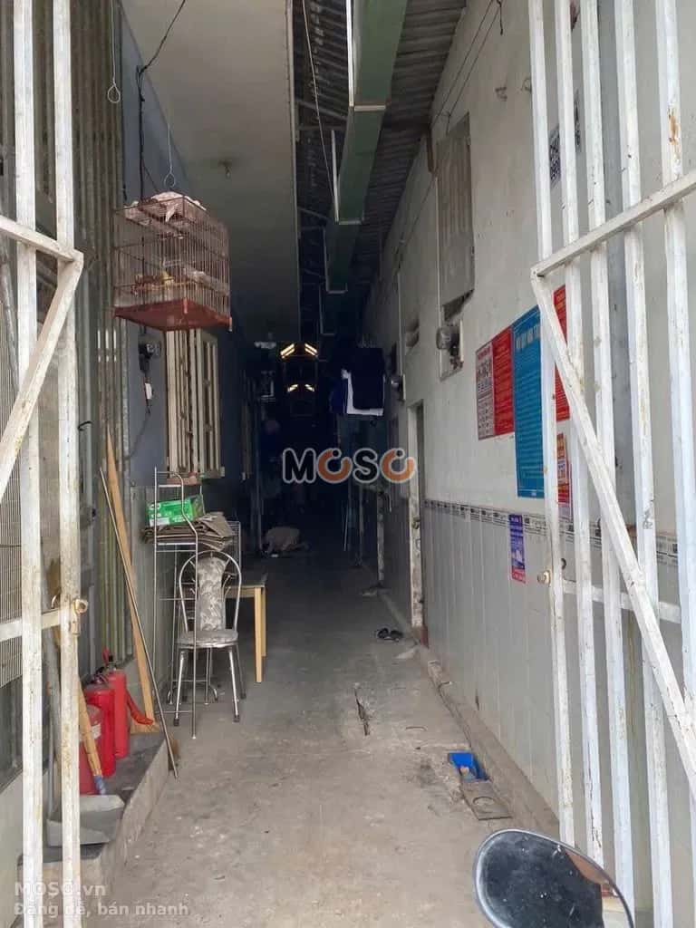 Bán nhà hẻm Đường tỉnh 743 Dĩ An, TP.HCM – 10 phòng ngủ, giá 8.5 tỷ - ảnh 3