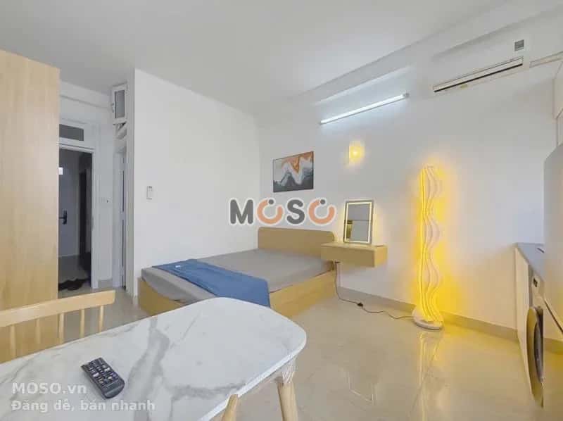 Cho thuê căn hộ chung cư Đường Phan Đình Phùng Phú Nhuận, TP.HCM – giá 7.9 triệu - ảnh 6