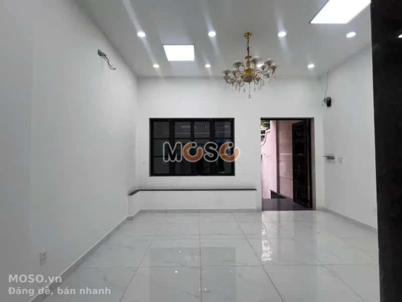 Cho thuê BĐS khác Gò Vấp, Ho Chi Minh – 7 phòng ngủ, giá 40 triệu - ảnh 2