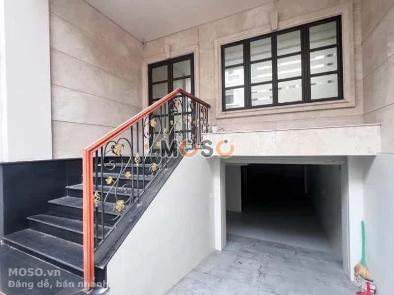 Cho thuê BĐS khác Gò Vấp, Ho Chi Minh – 7 phòng ngủ, giá 40 triệu - ảnh 1