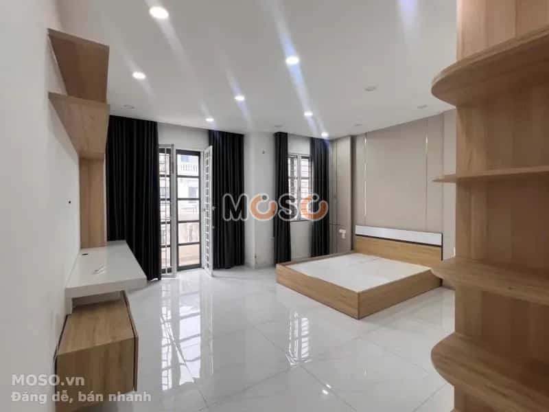 Cho thuê BĐS khác Gò Vấp, Ho Chi Minh – 7 phòng ngủ, giá 40 triệu - ảnh 14