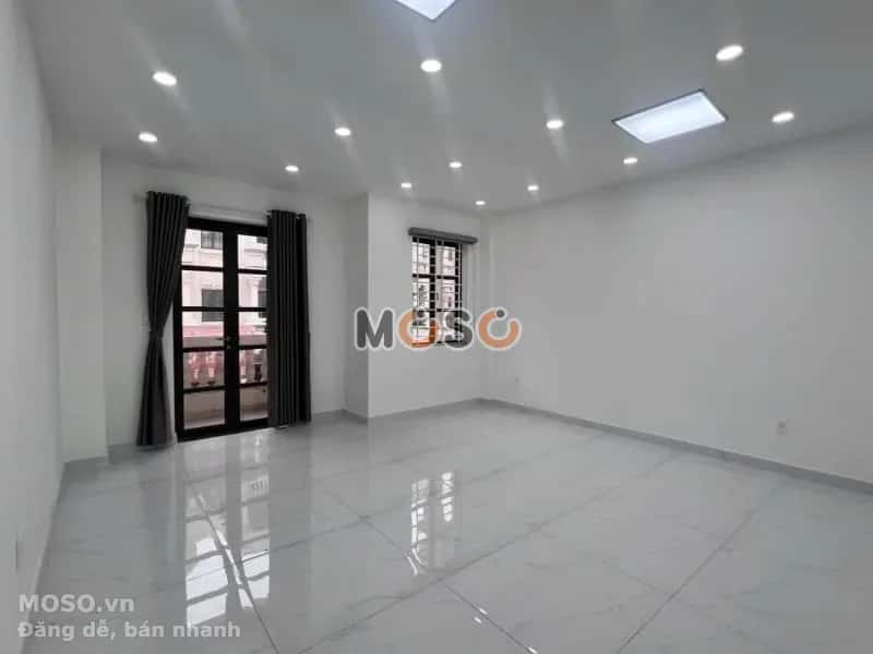 Cho thuê BĐS khác Gò Vấp, Ho Chi Minh – 7 phòng ngủ, giá 40 triệu - ảnh 12