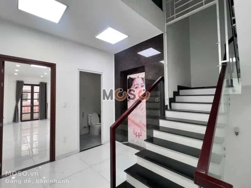 Cho thuê BĐS khác Gò Vấp, Ho Chi Minh – 7 phòng ngủ, giá 40 triệu - ảnh 11