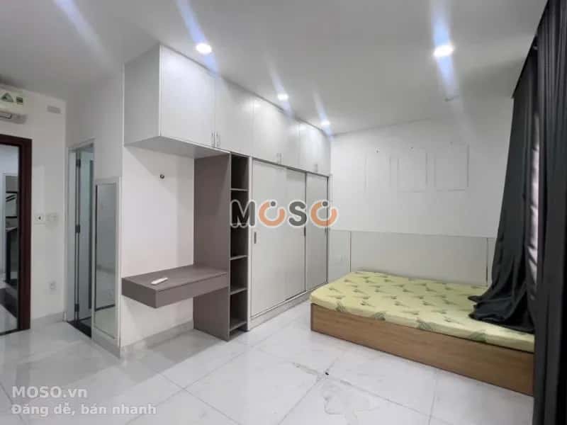 Cho thuê BĐS khác Gò Vấp, Ho Chi Minh – 7 phòng ngủ, giá 40 triệu - ảnh 16
