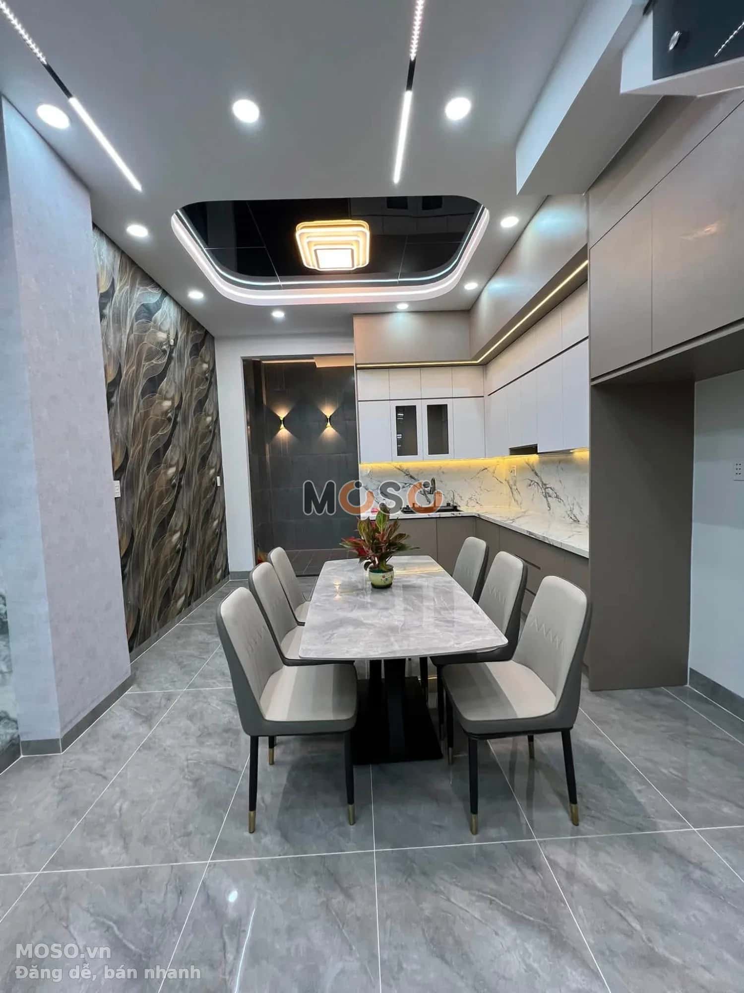 Bán nhà mặt tiền  D18 KDC Cát Tường Phú Sinh Huyện Đức Hòa, Long An – 4 phòng ngủ, giá 3.4 tỷ - ảnh 6