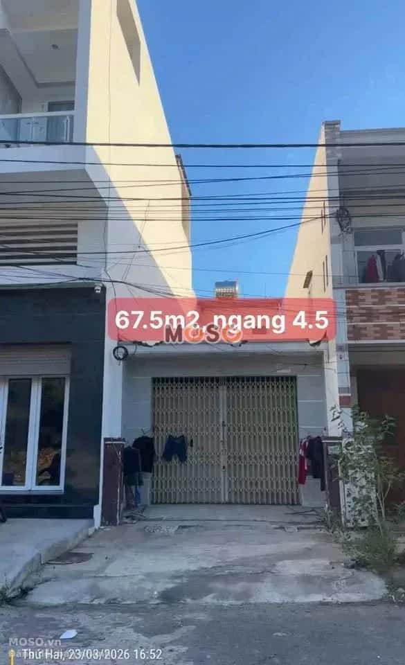 Bán nhà mặt tiền Triệu Quang Phục Thành phố Nha Trang, Khánh Hòa – 2 phòng ngủ, giá 4.5 tỷ - ảnh 3