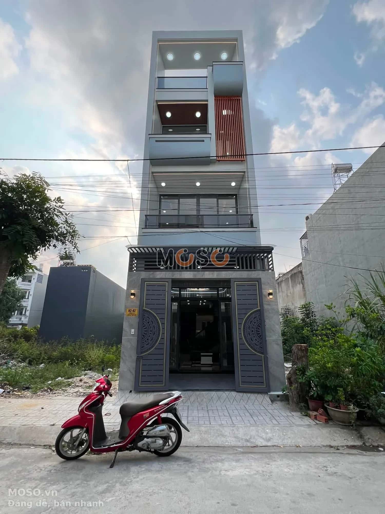 Bán nhà mặt tiền  D18 KDC Cát Tường Phú Sinh Huyện Đức Hòa, Long An – 4 phòng ngủ, giá 3.4 tỷ - ảnh 1