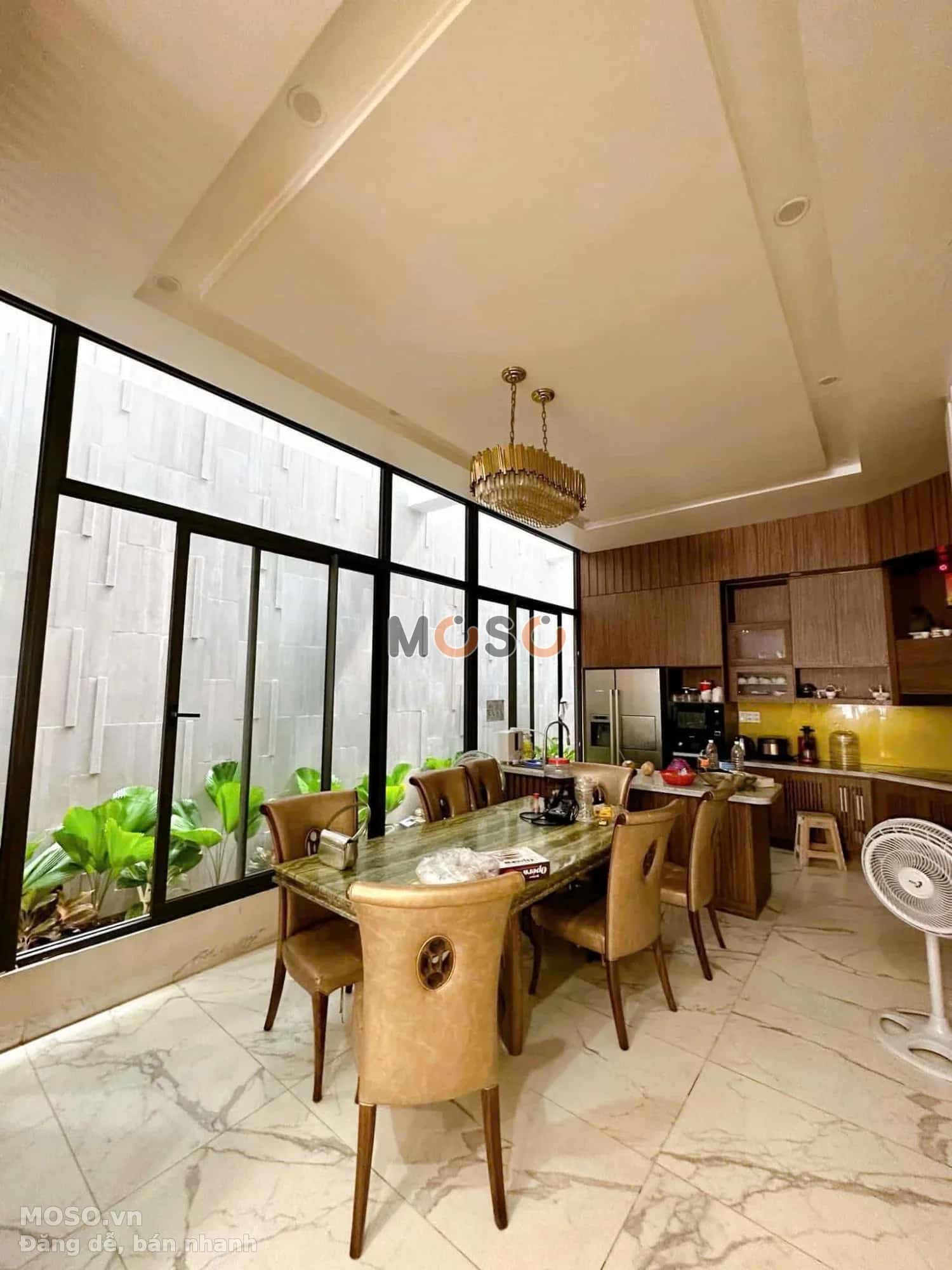 Bán nhà mặt tiền đường Lê Quý Đôn Thành phố Nha Trang, Khánh Hòa – 5 phòng ngủ, giá 31 tỷ - ảnh 5
