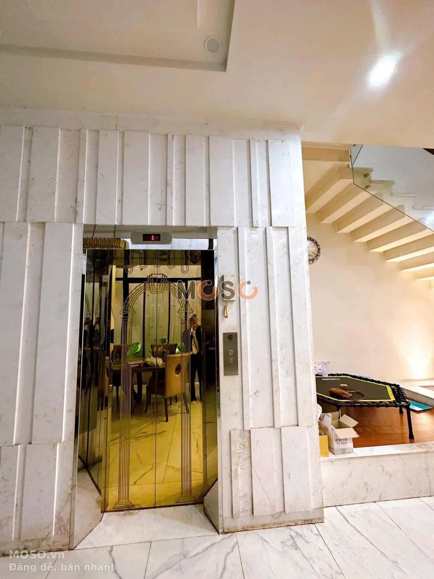 Bán nhà mặt tiền đường Lê Quý Đôn Thành phố Nha Trang, Khánh Hòa – 5 phòng ngủ, giá 31 tỷ - ảnh 6
