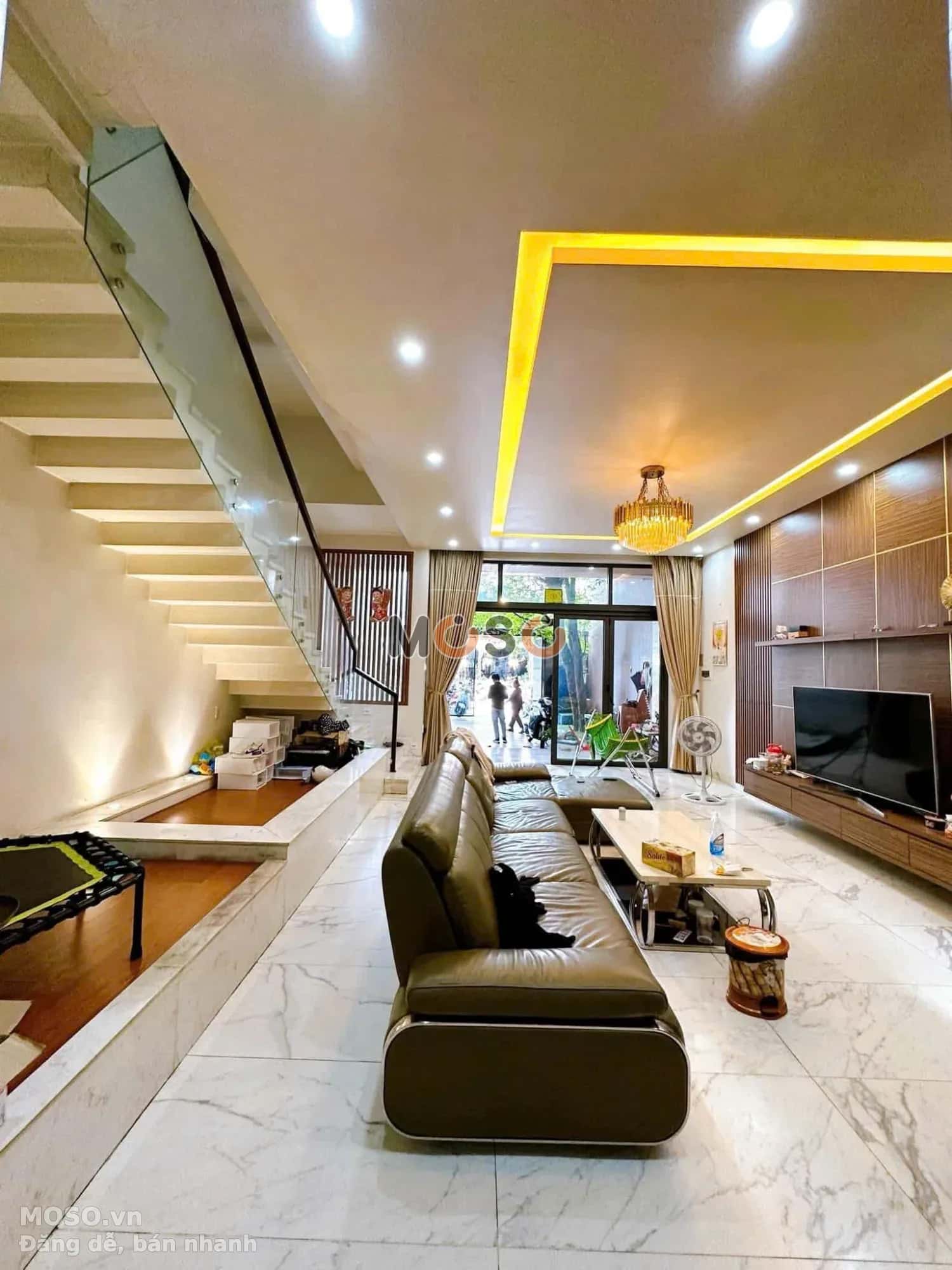 Bán nhà mặt tiền đường Lê Quý Đôn Thành phố Nha Trang, Khánh Hòa – 5 phòng ngủ, giá 31 tỷ - ảnh 3