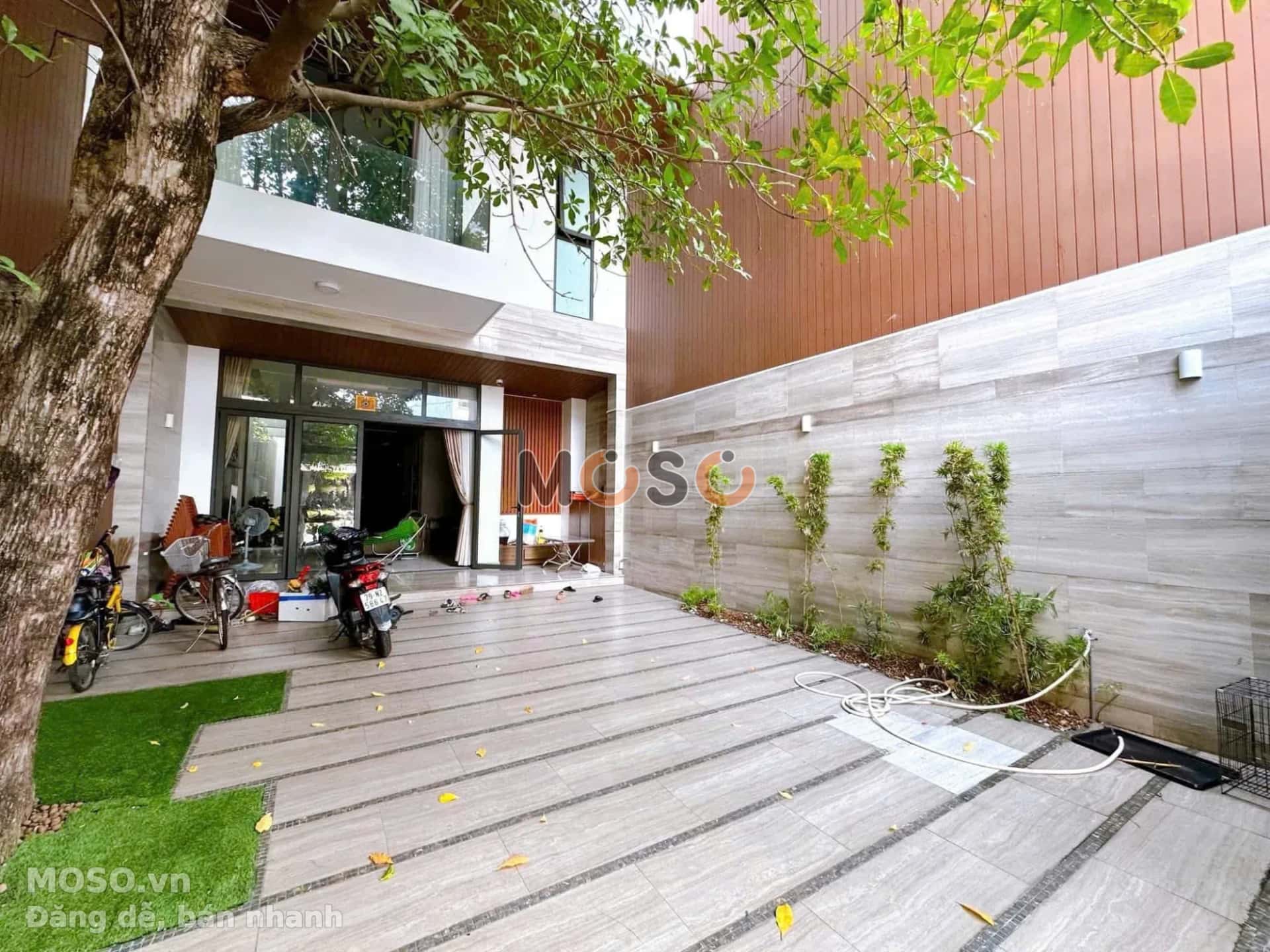 Bán nhà mặt tiền đường Lê Quý Đôn Thành phố Nha Trang, Khánh Hòa – 5 phòng ngủ, giá 31 tỷ - ảnh 2