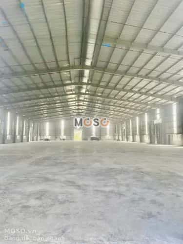 Cho thuê kho, nhà xưởng Đường Bùi Văn Hòa Thành phố Biên Hoà, Đồng Nai – giá 240 triệu - ảnh 3