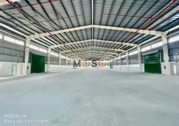 Cho thuê kho, nhà xưởng Đường Bùi Văn Hòa Thành phố Biên Hoà, Đồng Nai – giá 240 triệu - ảnh 4