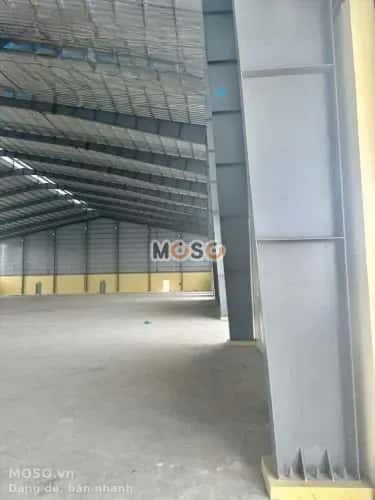 Cho thuê kho, nhà xưởng Đường Bùi Văn Hòa Thành phố Biên Hoà, Đồng Nai – giá 240 triệu - ảnh 5