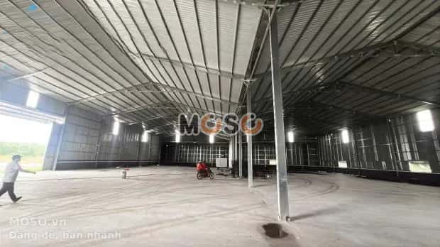 Cho thuê kho, nhà xưởng Quốc lộ 51 Long Thành, Đồng Nai – giá 60 triệu - ảnh 1