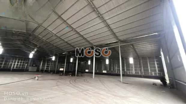 Cho thuê kho, nhà xưởng Quốc lộ 51 Long Thành, Đồng Nai – giá 60 triệu - ảnh 2