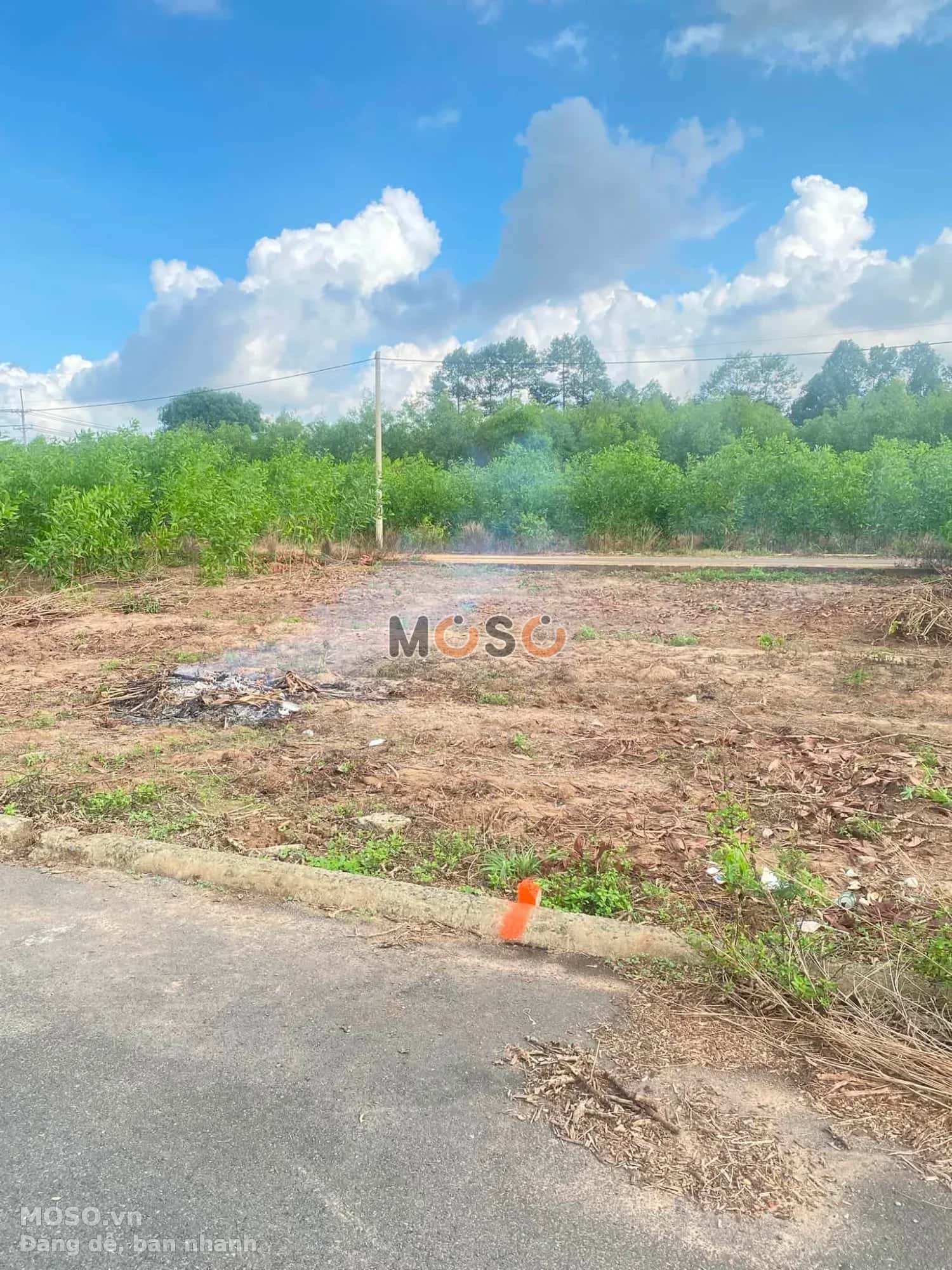 Bán đất hẻm đường Nguyễn Khắc Hiếu  Thành phố Biên Hòa, Đồng Nai – giá 1.6 tỷ - ảnh 2
