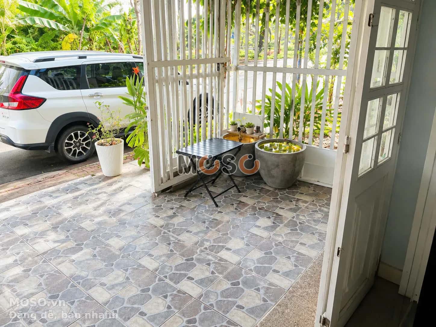 Bán nhà mặt tiền đường D1 Thành phố Bến Cát, Bình Dương – 1 phòng ngủ, giá 1.5 tỷ - ảnh 2