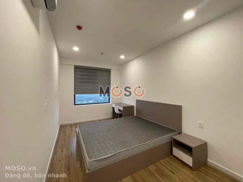 Cho thuê căn hộ chung cư Phan Bội Châu Thành phố Thủ Dầu Một, TP.HCM – 2 phòng ngủ, giá 11 triệu - ảnh 3