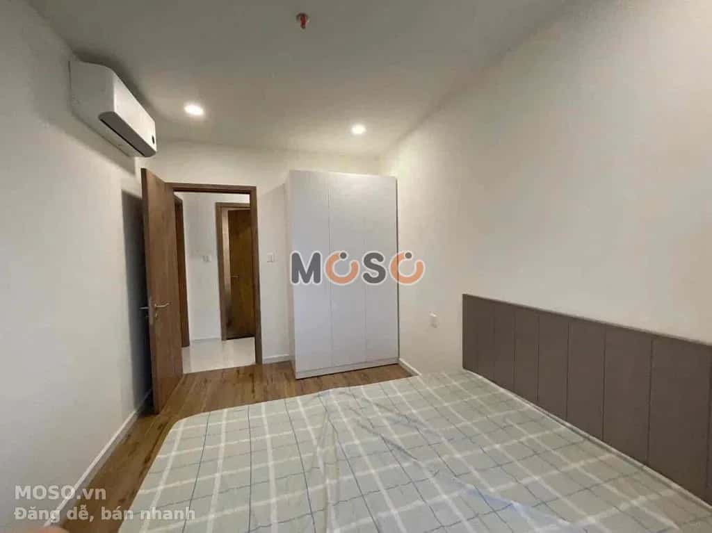 Cho thuê căn hộ chung cư Phan Bội Châu Thành phố Thủ Dầu Một, TP.HCM – 2 phòng ngủ, giá 11 triệu - ảnh 4