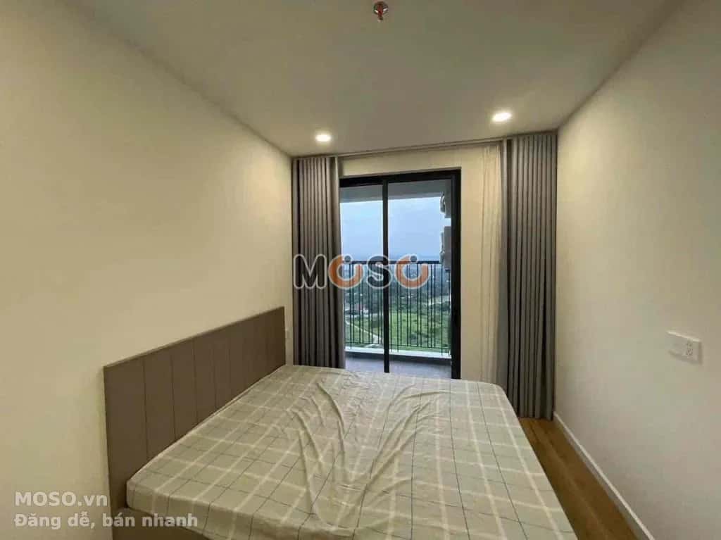 Cho thuê căn hộ chung cư Phan Bội Châu Thành phố Thủ Dầu Một, TP.HCM – 2 phòng ngủ, giá 11 triệu - ảnh 5