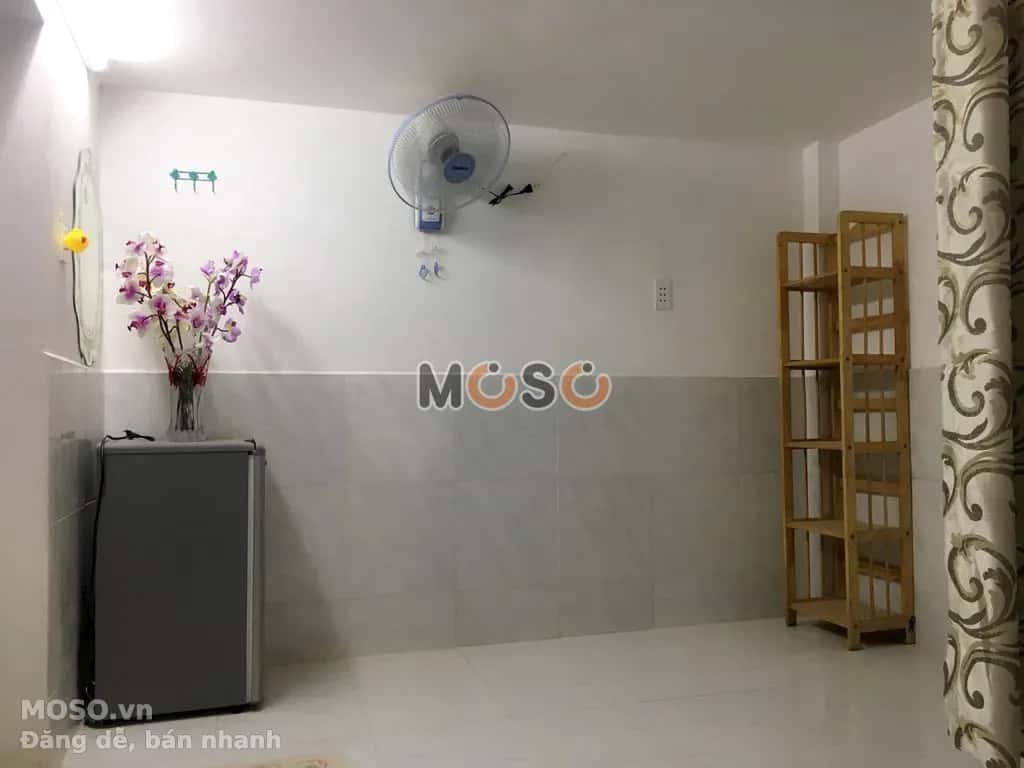 Cho thuê phòng trọ Trần Tuấn Khải Quận 5, TP.HCM – 1 phòng ngủ, giá 4.5 triệu - ảnh 1