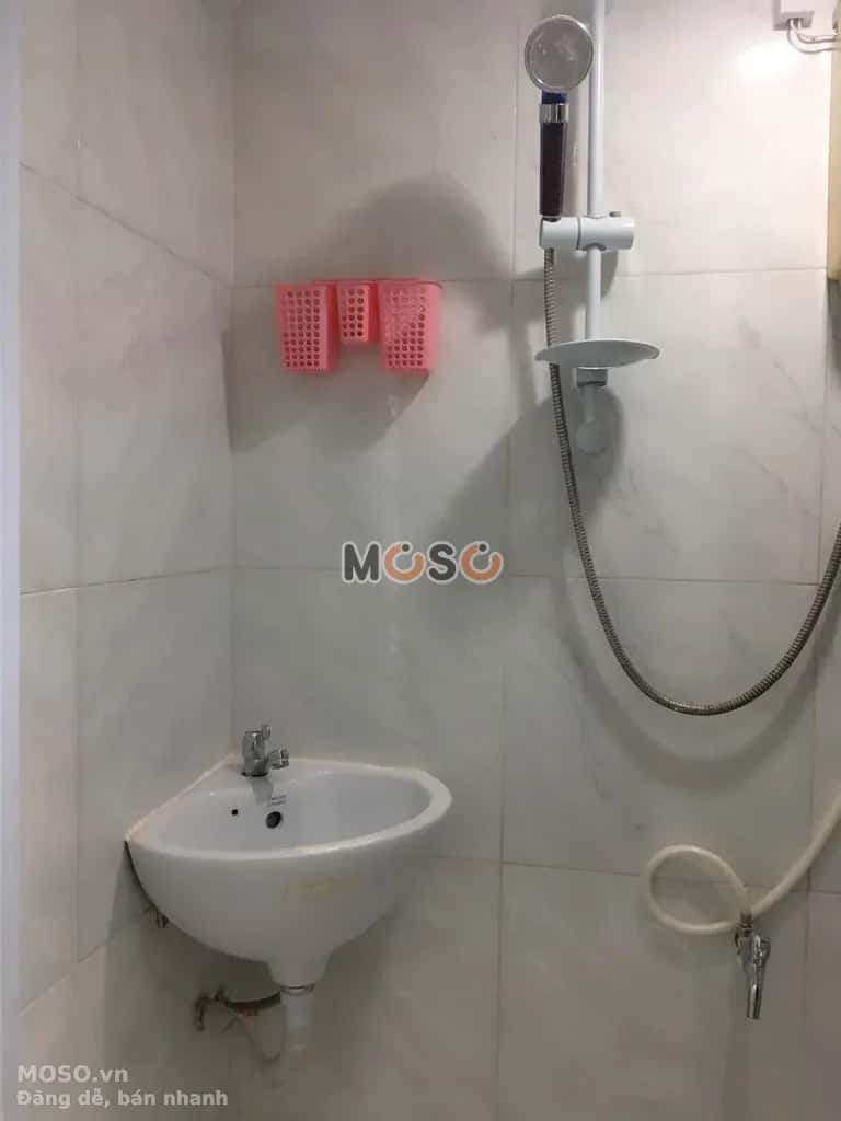 Cho thuê phòng trọ Trần Tuấn Khải Quận 5, TP.HCM – 1 phòng ngủ, giá 4.5 triệu - ảnh 2