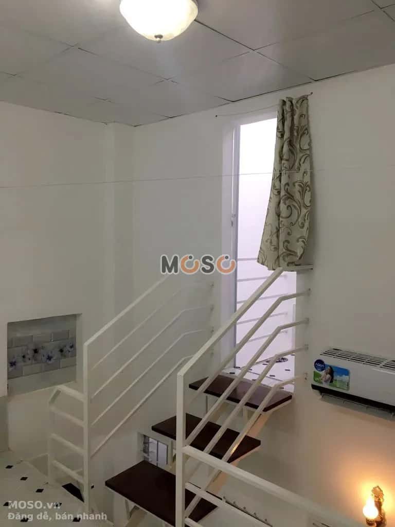 Cho thuê phòng trọ Trần Tuấn Khải Quận 5, TP.HCM – 1 phòng ngủ, giá 4.5 triệu - ảnh 4