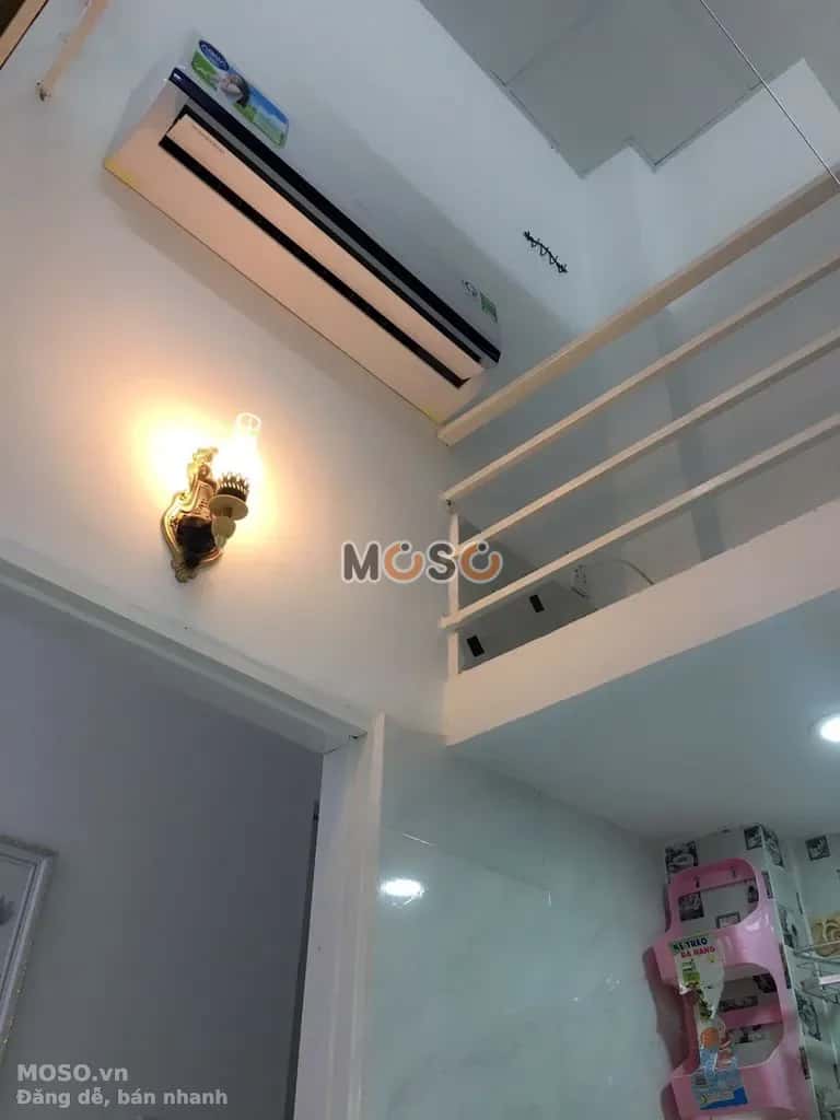 Cho thuê phòng trọ Trần Tuấn Khải Quận 5, TP.HCM – 1 phòng ngủ, giá 4.5 triệu - ảnh 5