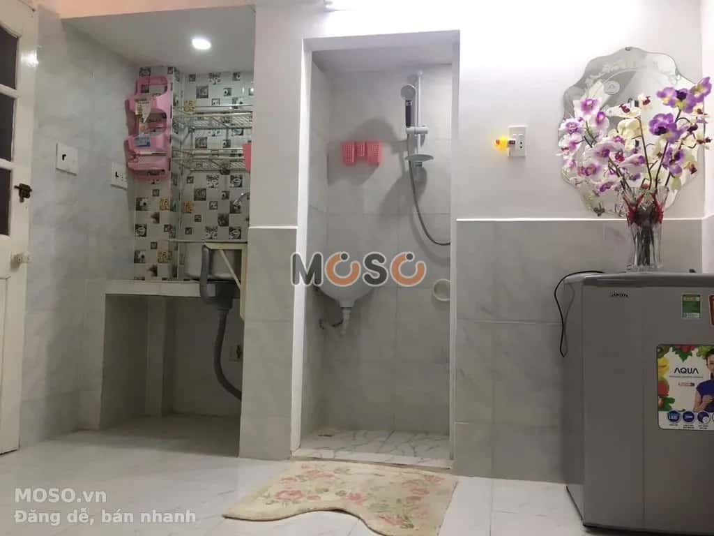 Cho thuê phòng trọ Trần Tuấn Khải Quận 5, TP.HCM – 1 phòng ngủ, giá 4.5 triệu - ảnh 6