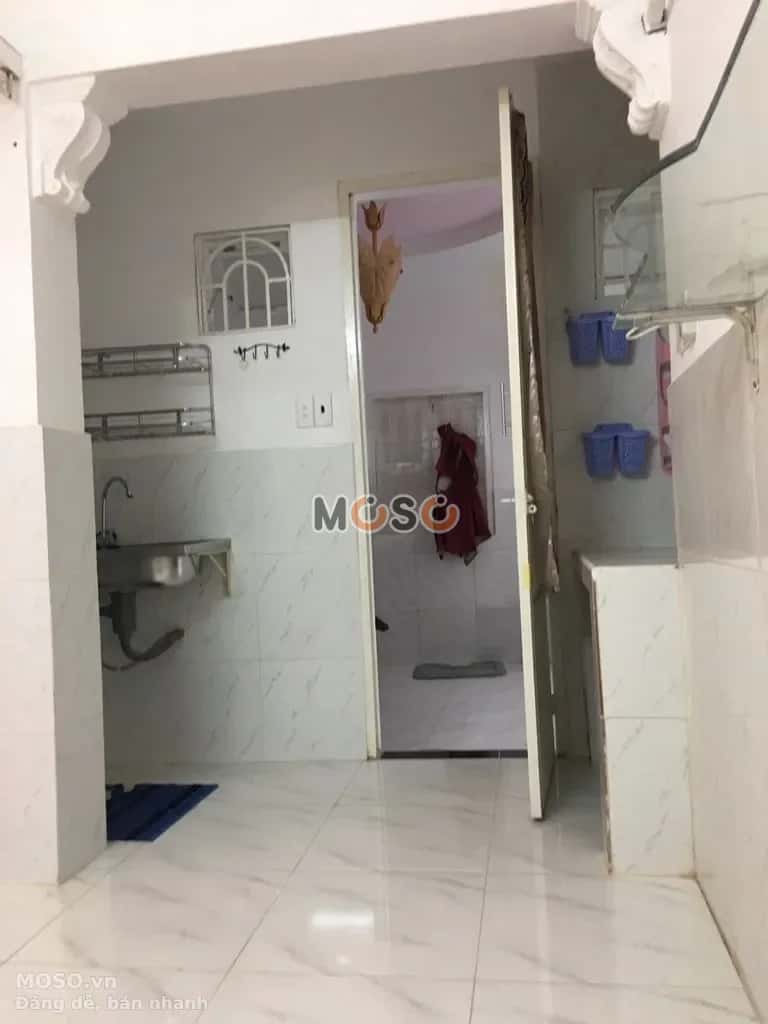 Cho thuê phòng trọ Trần Tuấn Khải Quận 5, TP.HCM – 1 phòng ngủ, giá 4.5 triệu - ảnh 7