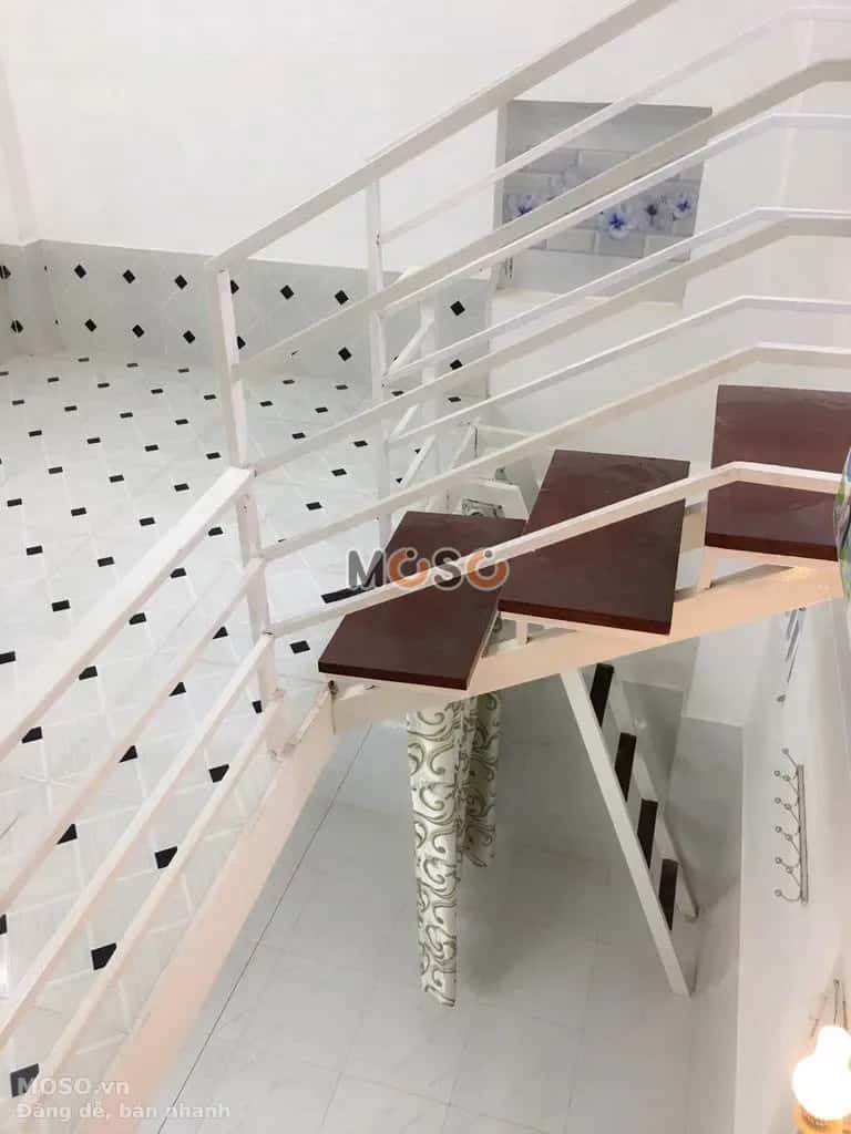 Cho thuê phòng trọ Trần Tuấn Khải Quận 5, TP.HCM – 1 phòng ngủ, giá 4.5 triệu - ảnh 8