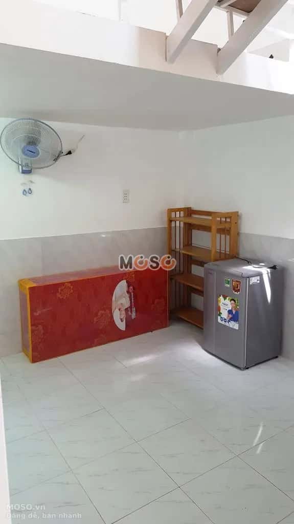 Cho thuê phòng trọ Trần Tuấn Khải Quận 5, TP.HCM – 1 phòng ngủ, giá 4.5 triệu - ảnh 11