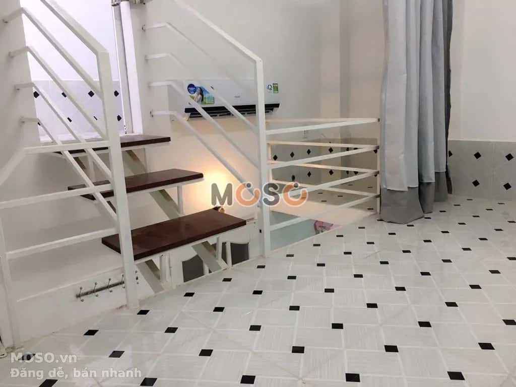Cho thuê phòng trọ Trần Tuấn Khải Quận 5, TP.HCM – 1 phòng ngủ, giá 4.5 triệu - ảnh 9
