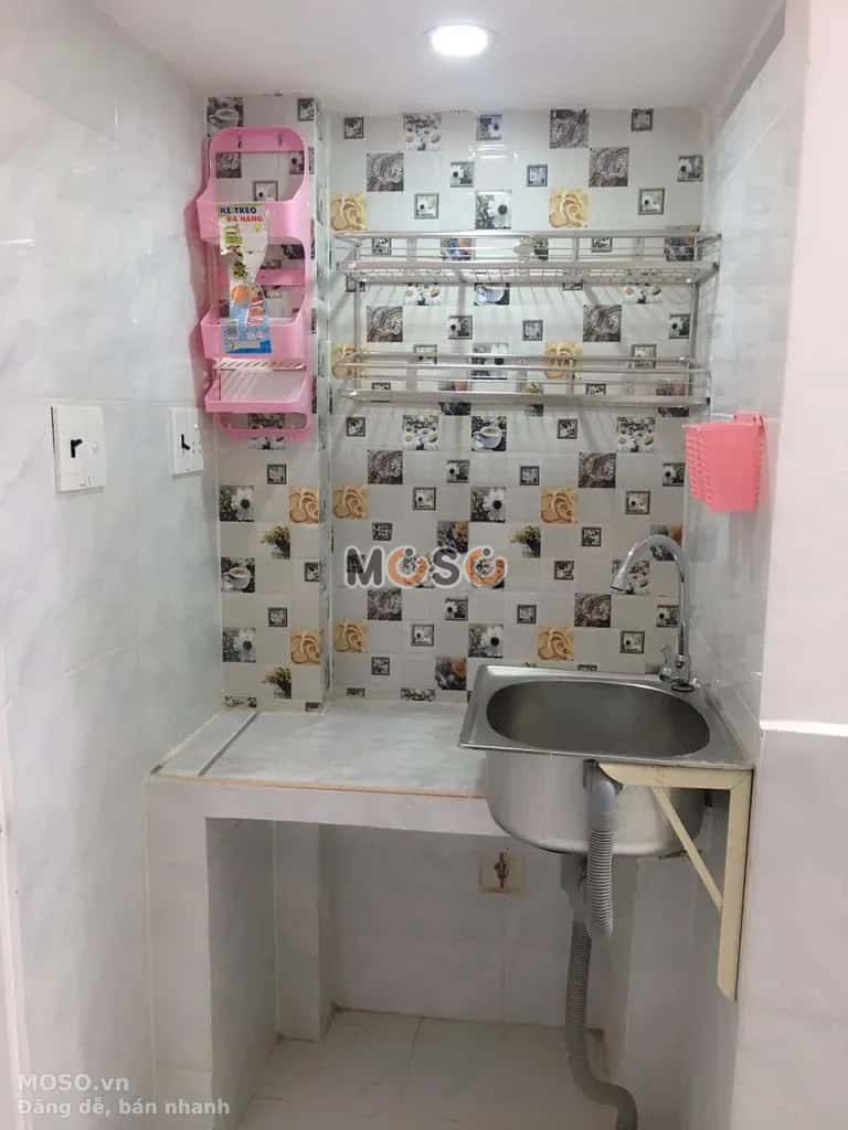 Cho thuê phòng trọ Trần Tuấn Khải Quận 5, TP.HCM – 1 phòng ngủ, giá 4.5 triệu - ảnh 10