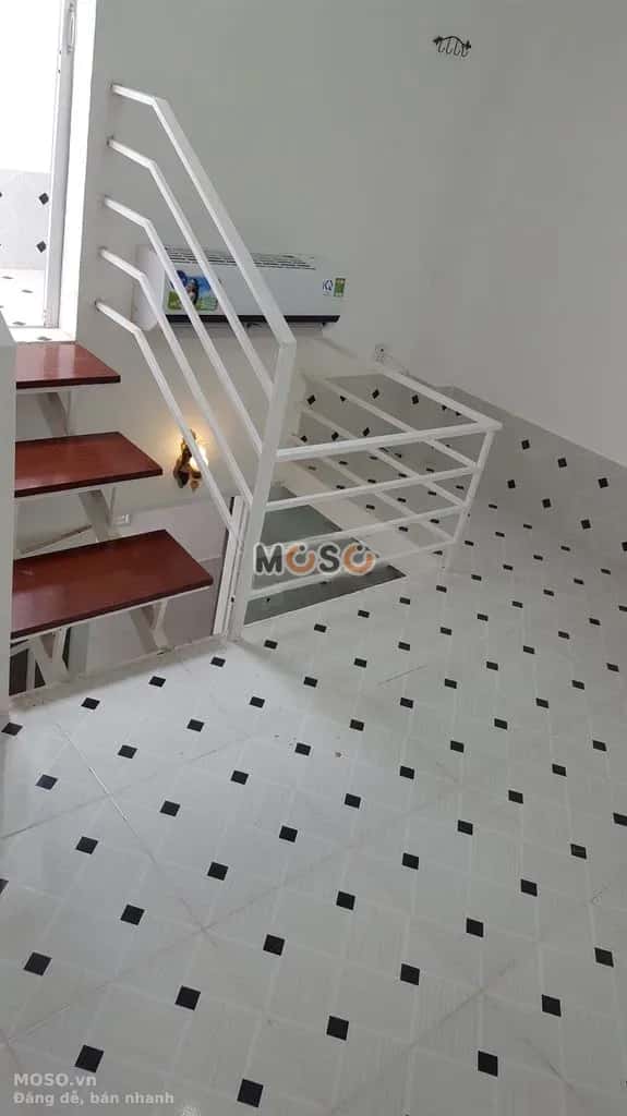 Cho thuê phòng trọ Trần Tuấn Khải Quận 5, TP.HCM – 1 phòng ngủ, giá 4.5 triệu - ảnh 12
