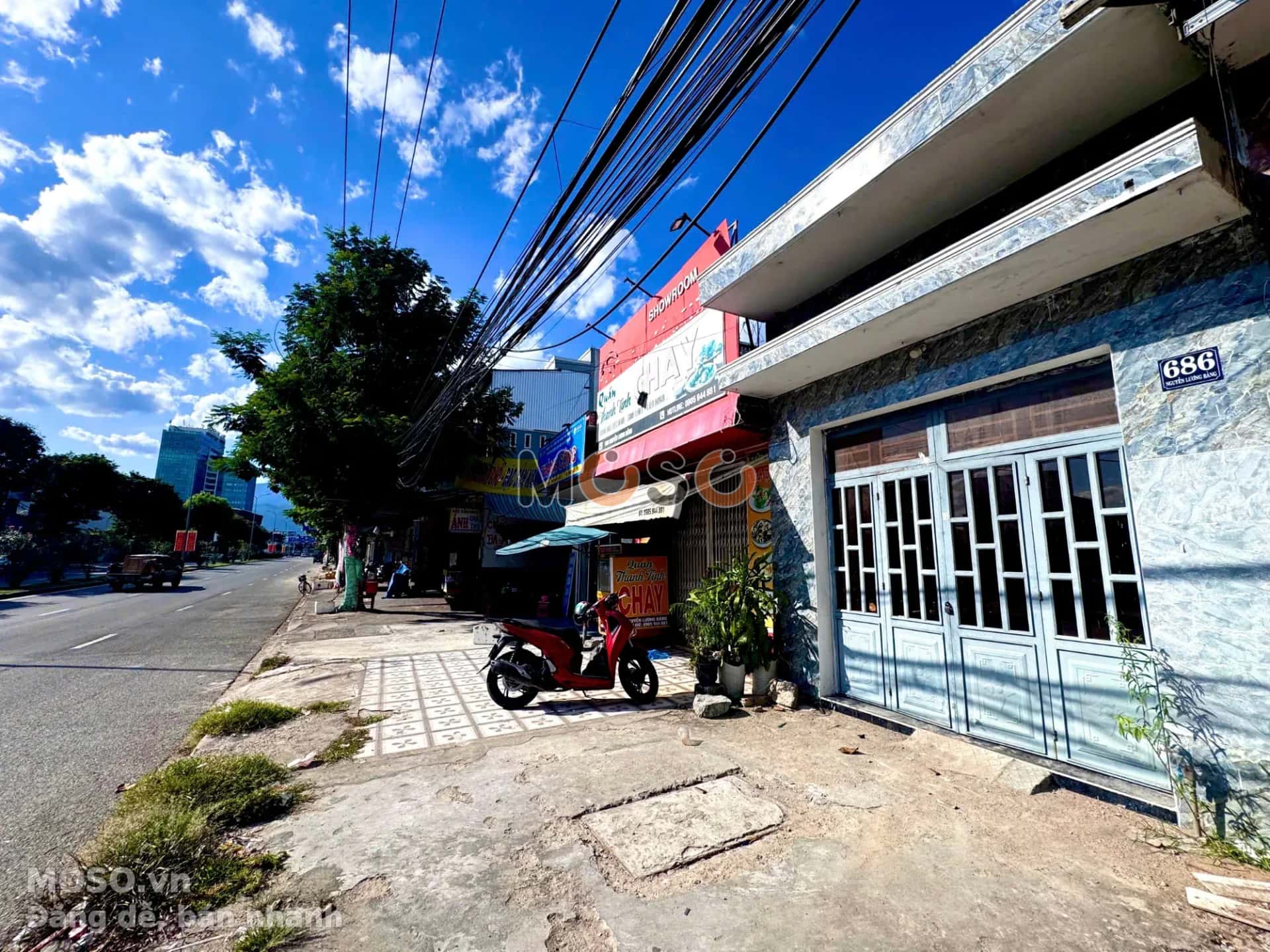 Bán nhà mặt tiền Nguyễn Lương Bằng Quận Liên Chiểu, TP. Đà Nẵng – 2 phòng ngủ, giá 4.5 tỷ - ảnh 4