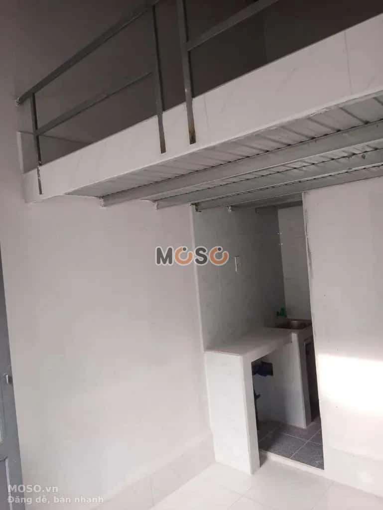 Cho thuê phòng trọ An Phú Đông 10 Quận 12, TP.HCM – 1 phòng ngủ, giá 2.5 triệu - ảnh 5