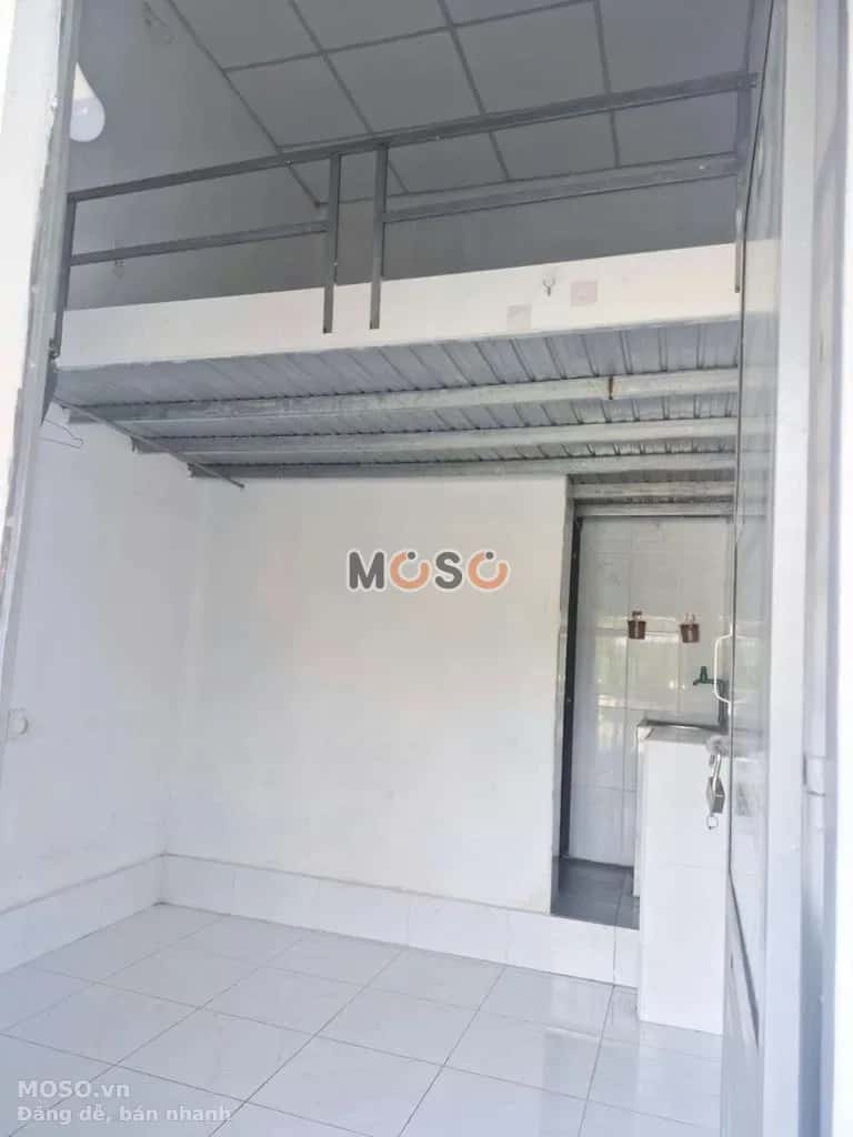 Cho thuê phòng trọ An Phú Đông 10 Quận 12, TP.HCM – 1 phòng ngủ, giá 2.5 triệu - ảnh 1